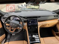 Jeep Grand Cherokee L